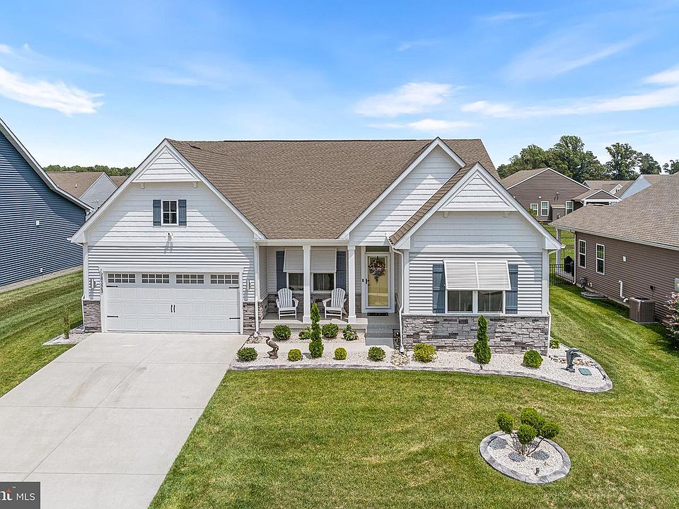 1st image of 24323 Caldwell Cir #109