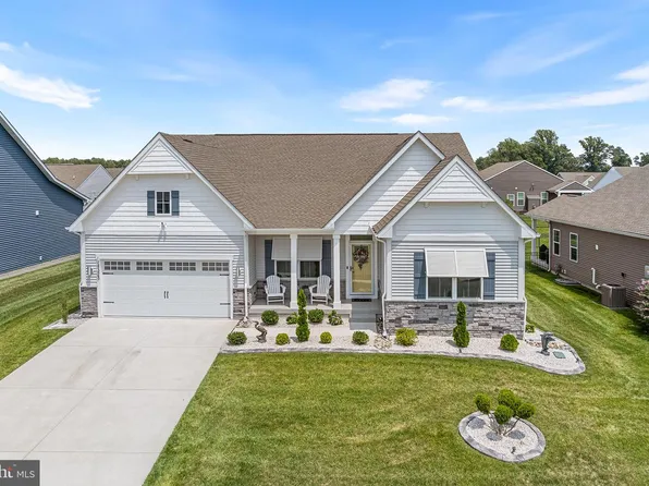 24323 Caldwell Cir #109, Lewes, DE 19958