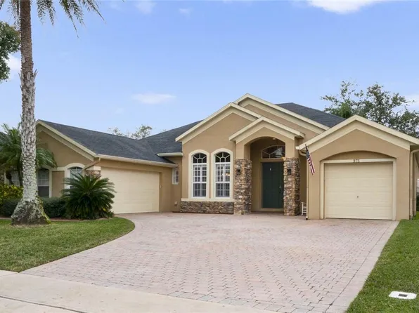 975 Parasol Pl, Oviedo, FL 32766