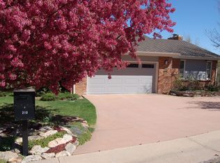 210 Summit Blvd, Cherry Hills Village, CO 80113