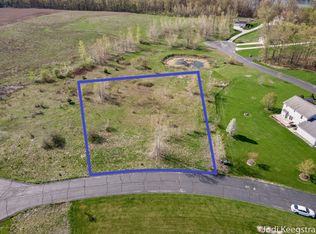 12356 Plantation Ct, Belding, MI