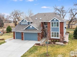 5538 Golden Willow Dr, Fort Collins, CO 80528