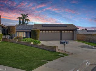 4570 Derby Cir, La Verne, CA 91750