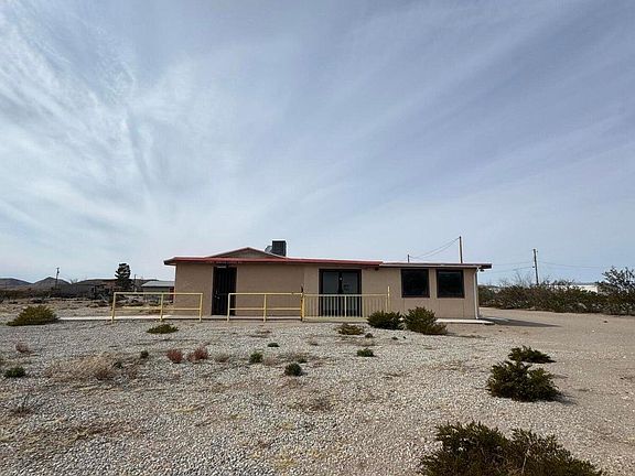 2nd image of 5989 Hueco Tanks Rd