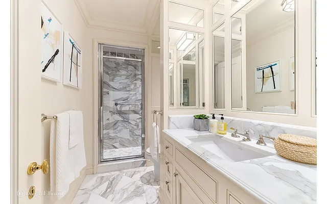 Sold by Douglas Elliman | media 10