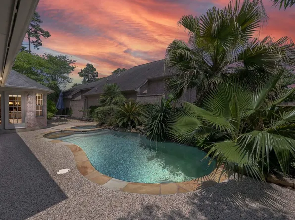 59 Eagle Mead Pl, Spring, TX 77382