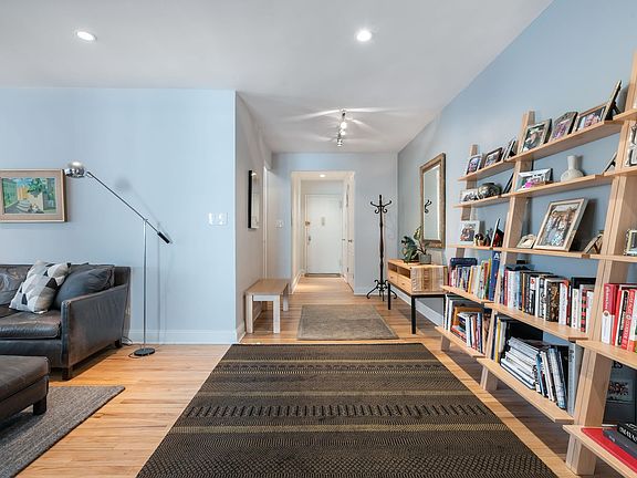 3rd image of 616 E 18th St APT 4C