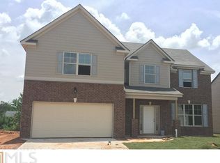 4060 Monaghan Way, Atlanta, GA 30349