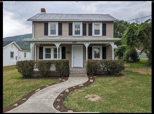 1264 Chestnut Ave, Buena Vista, VA 24416