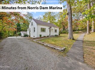 129 W Norris Rd, Norris, TN 37828