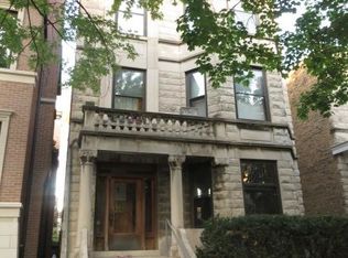 3637 N Magnolia Ave #1, Chicago, IL 60613