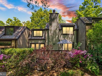 1535 Park Glen Ct, Reston, VA, 20190