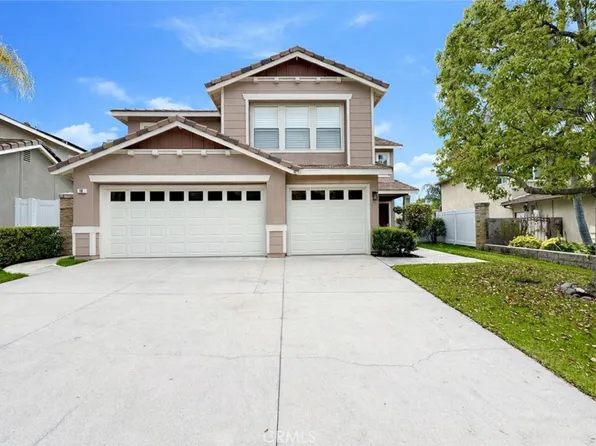 10 Calico Ct, Coto De Caza, CA 92679