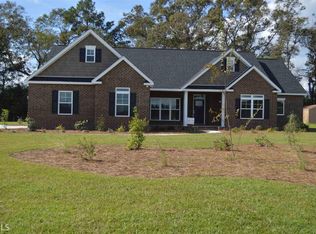 254 Sara Beth Dr, Brooklet, GA 30415