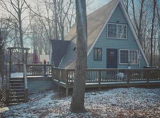 1570 Georgetown Greenville Rd, Georgetown, IN 47122