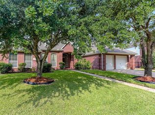 2706 Branchport Ct, Sugar Land, TX 77479