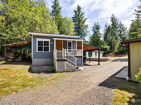 Amazing building with storage for now but a ton of potential for and ADU.>