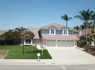 11511 Banyan Rim Dr, Whittier, CA 90601