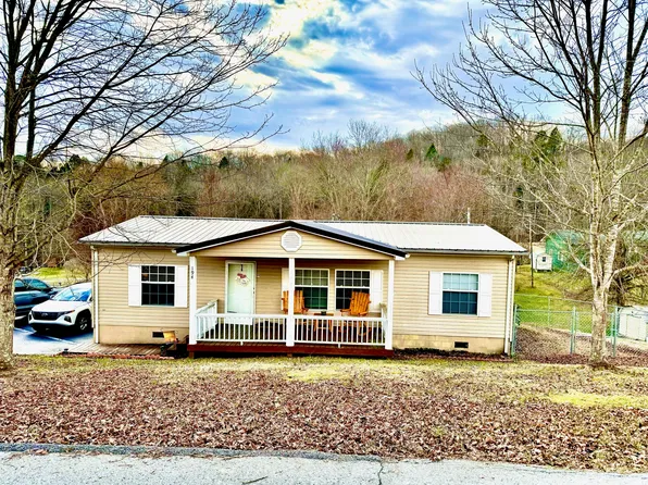 194 Pine Mountain Estates Blvd, Pineville, KY 40977