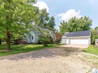 45610 Judson Bottom Rd, North Mankato, MN 56003
