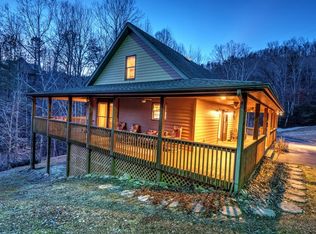 1303 Sugar Grove Church Rd, Butler, TN 37640