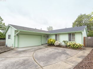 2315 SE 124th Ave, Portland, OR 97233