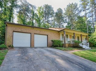 592 S Rays Rd, Stone Mountain, GA 30083