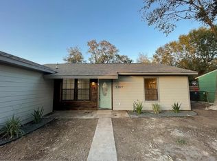 5307 Keystone St, Houston, TX 77021