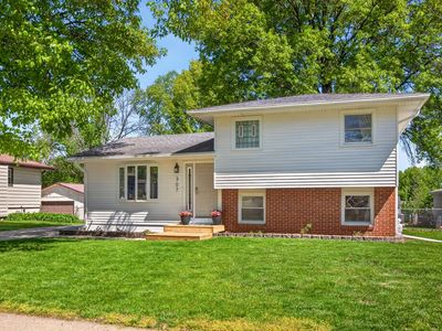 307 NW 3rd St, Grimes, IA, 50111