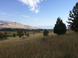 Nhn Black Lake Rd, Dayton, MT 59914