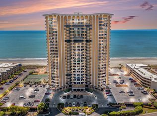 9650 Shore Dr APT 2308, Myrtle Beach, SC 29572