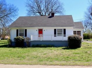 138 Carlisle Ave, Shelbyville, TN 37160