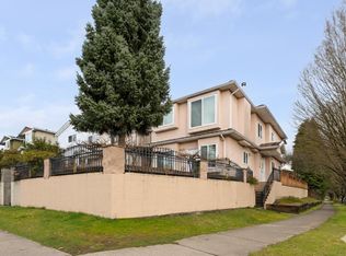 2423 E 4th Ave, Vancouver, BC