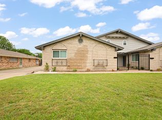 4310 Gorman Dr, Fort Worth, TX 76132