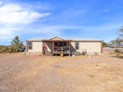 4521 E Gardner St, Sierra Vista, AZ, 85650