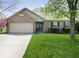 9893 Ellsworth Ln, Avon, IN