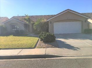 991 W Juanita Ave, Gilbert, AZ 85233