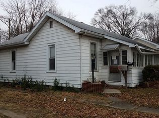 808 N 8th St, Vincennes, IN 47591