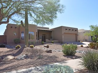 4031 N Recker Rd, Mesa, AZ 85215