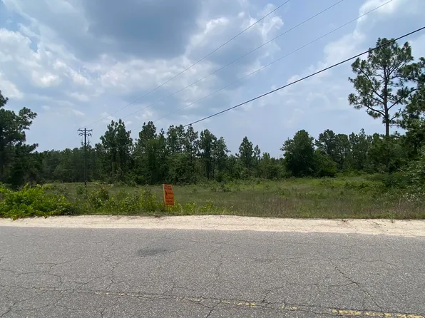 3003 Camp Josey Road, Blythe, GA