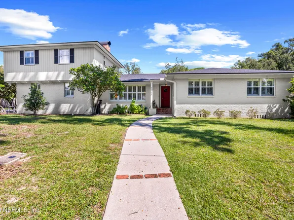 4703 QUEEN Lane, Jacksonville, FL 32210