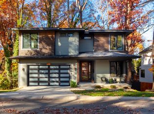 4226 Mantle Ct, Charlotte, NC 28205