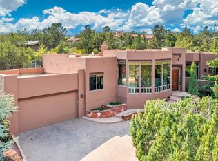 35 Hillside Ct, Sedona, AZ 86336