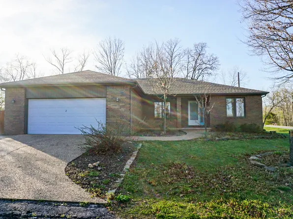 2 Jura Cir, Bella Vista, AR 72715