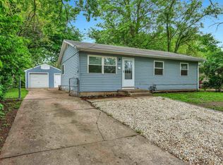 1804 SE Chandler St, Topeka, KS 66607