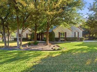 5209 Arbor Mill Dr, Fort Worth, TX, 76135