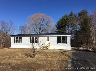 138 Bassett Rd, Winslow, ME 04901