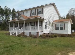 269 Mine Creek Rd, Saluda, SC 29138