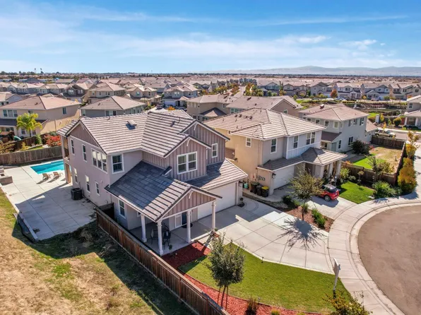 17234 Hidden Pond Ct, Lathrop, CA 95330