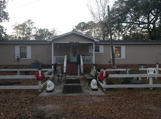 7174 Acorn Ln, Yonges Island, SC 29449